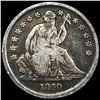 1840-O Seated Liberty Dime LIGHTLY CIRCULATED
