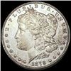 1879-S Rev '78 Morgan Silver Dollar UNCIRCULATED
