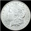 1886-O Morgan Silver Dollar UNCIRCULATED