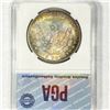 Image 2 : 1837 Coronet Head Large Cent NGC - AU55 BN