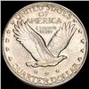 Image 2 : 1930 Standing Liberty Quarter UNCIRCULATED