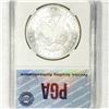Image 2 : 1923 Dallas Hoard Silver Peace Dollar ICG - MS65