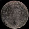Image 2 : 1795 Draped Bust Large Cent NICELY CIRCULATED