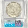 Image 2 : 1942-S Washington Silver Quarter PGA - MS64