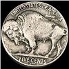 Image 2 : 1926-S Buffalo Nickel CLOSELY UNCIRCULATED