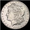 Image 1 : 1892 Morgan Silver Dollar UNCIRCULATED