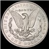 Image 2 : 1892 Morgan Silver Dollar UNCIRCULATED