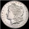 Image 1 : 1885-S Morgan Silver Dollar CLOSELY UNCIRCULATED