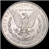 Image 2 : 1885-S Morgan Silver Dollar CLOSELY UNCIRCULATED