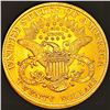 Image 2 : 1897 $20 Gold Double Eagle CLOSELY UNCIRCULATED