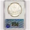 Image 2 : 1884-O Morgan Silver Dollar ANACS - MS65