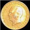 Image 1 : 1917 McKinley Gold Dollar CLOSELY UNCIRCULATED