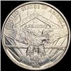 Image 2 : 1936 Arkansas Half Dollar UNCIRCULATED