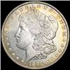 1891 Morgan Silver Dollar UNCIRCULATED