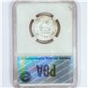 Image 2 : 1881-S Morgan Silver Dollar NGC - MS63