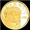 1/10oz Gold Liberty Eagle UNCIRCULATED