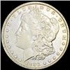 Image 1 : 1896-O Morgan Silver Dollar CLOSELY UNCIRCULATED