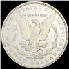 Image 2 : 1896-O Morgan Silver Dollar CLOSELY UNCIRCULATED