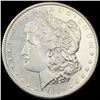 1890-S Morgan Silver Dollar CHOICE BU