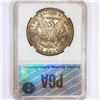 Image 2 : 1881-CC Morgan Silver Dollar PCGS - MS64
