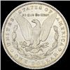Image 2 : 1893-O Morgan Silver Dollar CLOSELY UNCIRCULATED