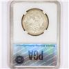 Image 2 : 1884-O Morgan Silver Dollar PCGS - MS63