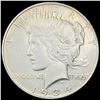 1934-D Silver Peace Dollar UNCIRCULATED