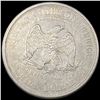 Image 2 : 1875-S Silver Trade Dollar UNCIRCULATED