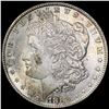 Image 1 : 1882 Morgan Silver Dollar UNCIRCULATED