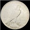 Image 2 : 1927-S Silver Peace Dollar CLOSELY UNCIRCULATED