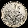 1925 Stone Mountain Half Dollar UNCIRCULATED