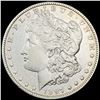 Image 1 : 1897-O Morgan Silver Dollar CLOSELY UNCIRCULATED