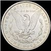 Image 2 : 1897-O Morgan Silver Dollar CLOSELY UNCIRCULATED