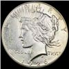 1926-S Silver Peace Dollar UNCIRCULATED