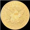 Image 2 : 1892 $10 Gold Eagle UNCIRCULATED