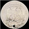 Image 2 : 1878-S Morgan Silver Dollar ABOUT UNCIRCULATED