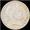 Image 1 : 1914-D Barber Quarter UNCIRCULATED