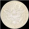 Image 2 : 1914-D Barber Quarter UNCIRCULATED