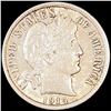 Image 1 : 1914-D Barber Dime UNCIRCULATED