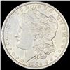 1894-O Morgan Silver Dollar UNCIRCULATED