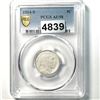 Image 1 : 1878 Morgan Silver Dollar ANACS - MS61-7TF