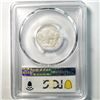 Image 2 : 1878 Morgan Silver Dollar ANACS - MS61-7TF