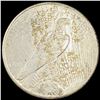 Image 2 : 1924-S Silver Peace Dollar UNCIRCULATED