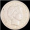 Image 1 : 1902-O Barber Dime UNCIRCULATED