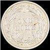 Image 2 : 1902-O Barber Dime UNCIRCULATED