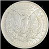 Image 2 : 1886-O Morgan Silver Dollar CLOSELY UNCIRCULATED