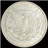 Image 2 : 1896-S Morgan Silver Dollar CLOSELY UNCIRCULATED