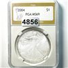 Image 1 : 1911 Liberty Victory Nickel NGC - MS64