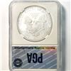 Image 2 : 1911 Liberty Victory Nickel NGC - MS64