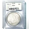 2004 Silver Eagle PGA - MS69